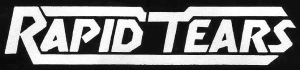 Rapid Tears - Discography (1982-1984)