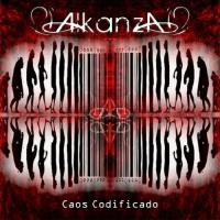 Alkanza - Caos Codificado