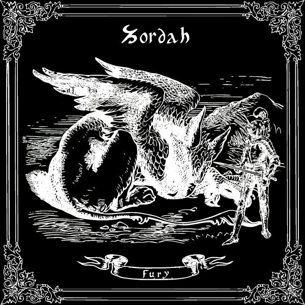 Zordah - Fury