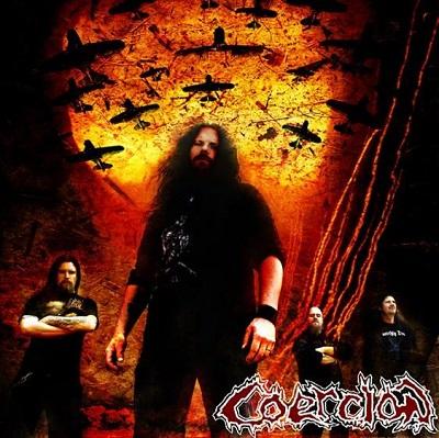 Coercion - Discography (1994 - 2003)