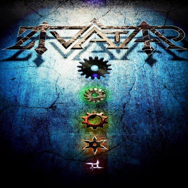 Zivatar - Discography (2015 - 2019)