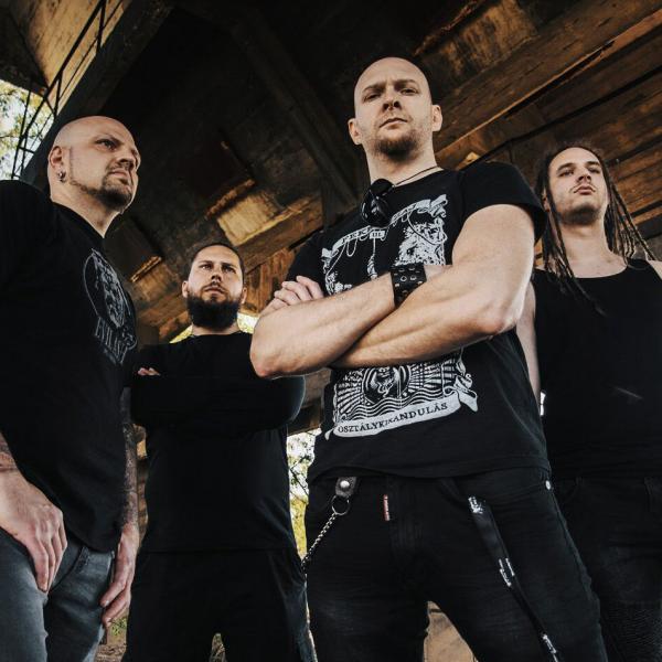 Zivatar - Discography (2015 - 2019)