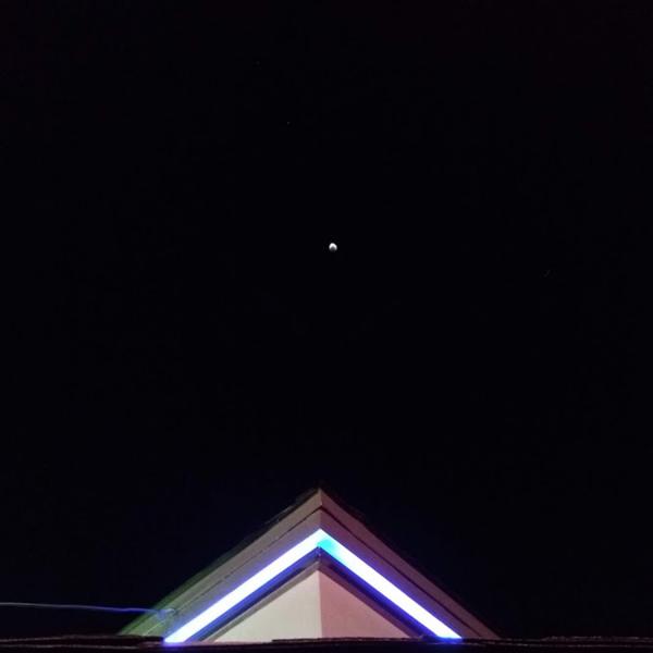 Andy Samford - It's Magic To Me