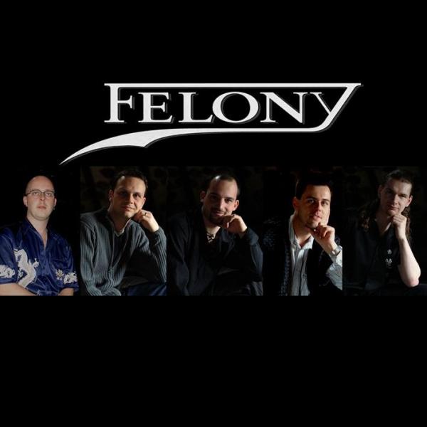 Felony - First Works