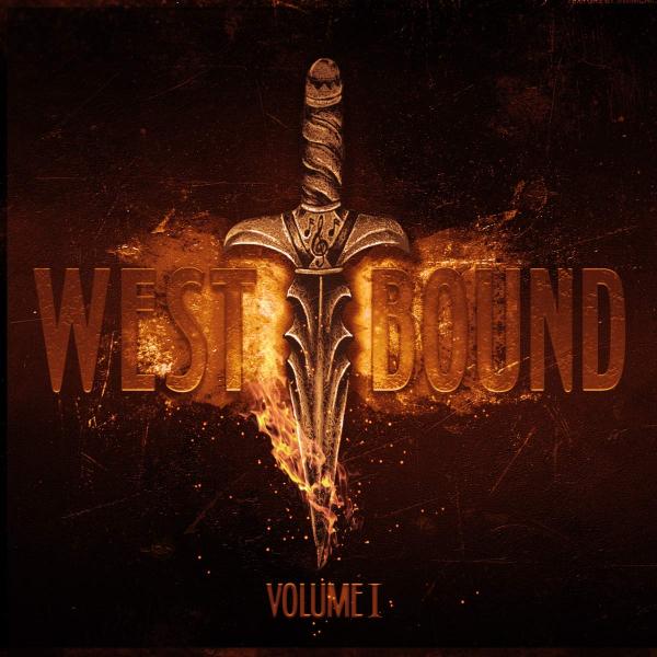 West Bound - Vol.1 (Japanese Edition)