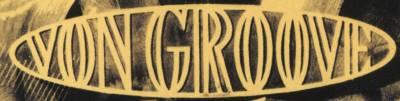 Von Groove - Discography (1992 - 2001)