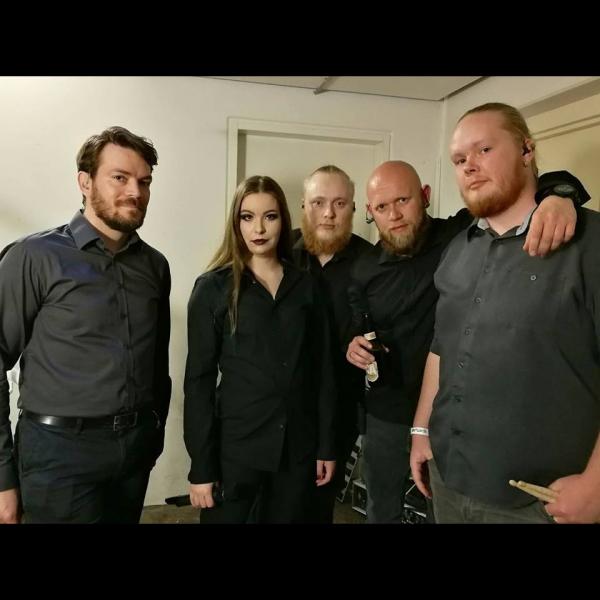 Ethereal Kingdoms - Discography (2017 - 2019)