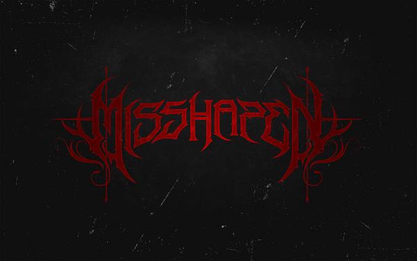 Misshapen - Discography (2016 - 2019)