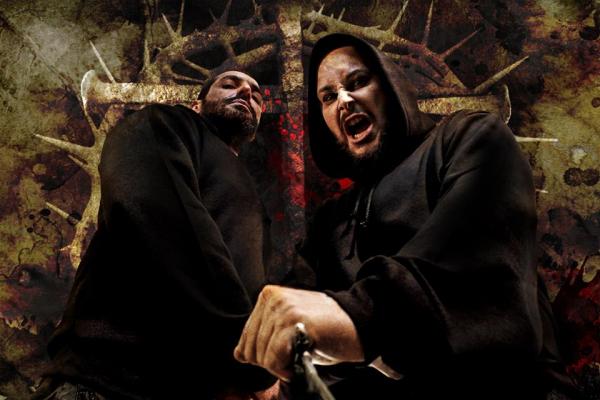 The Elysian Fields - (ex - Desulphurize) - Discography (1993 - 2019)