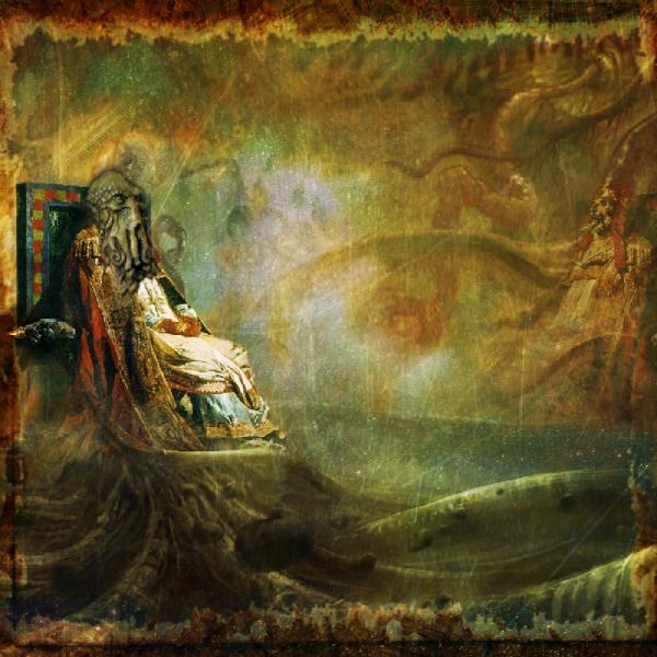 Uncypher - Uncypher (Demo)