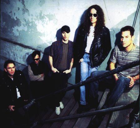 Total Stranger - Discography (1997 -2002)