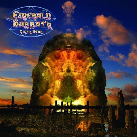 Emerald Sabbath - Ninth Star
