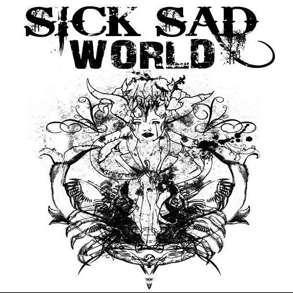 Sick Sad World - Discography (2010 - 2019)