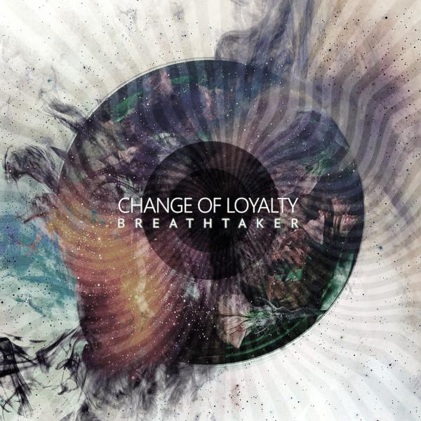 Change Of Loyalty - Breathtaker (Instrumental)