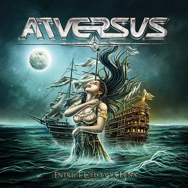 Atversus - (Versus) Discography (2014-2018)