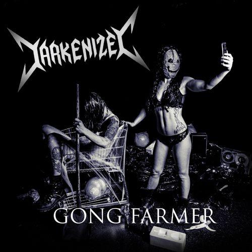 Darkenized - Gong Farmer