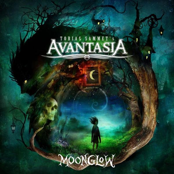 Avantasia - Moonglow (Limited Edition) (Lossless)