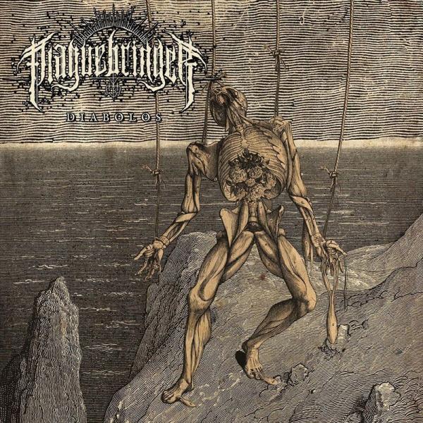Plaguebringer - Diabolos