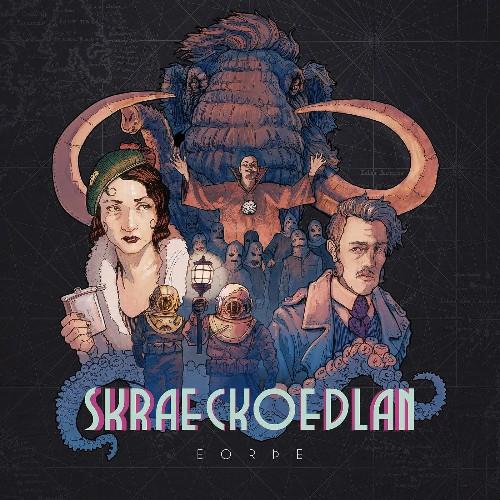 Skraeckoedlan - Eorþe