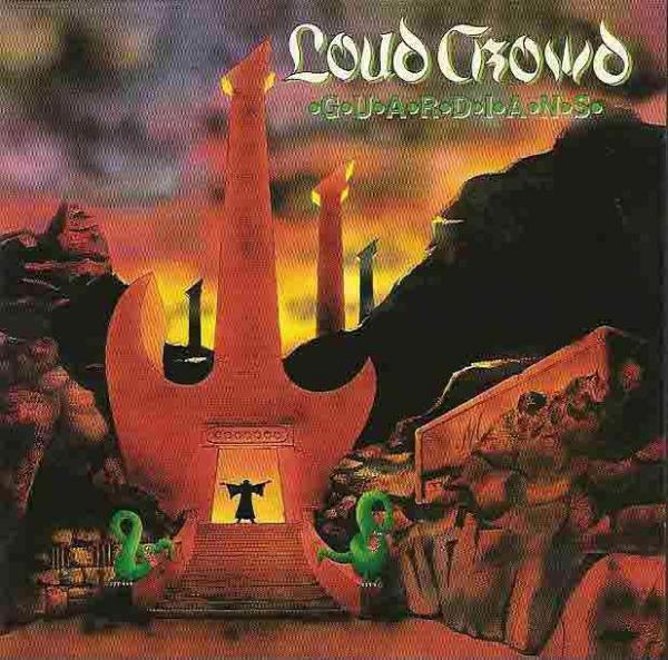 Loud Crowd - Guardians