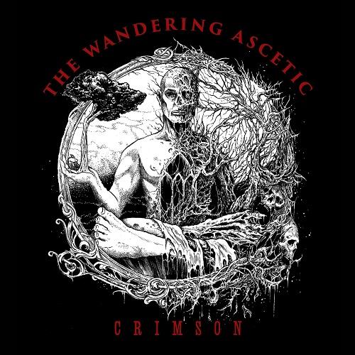 The Wandering Ascetic - Crimson