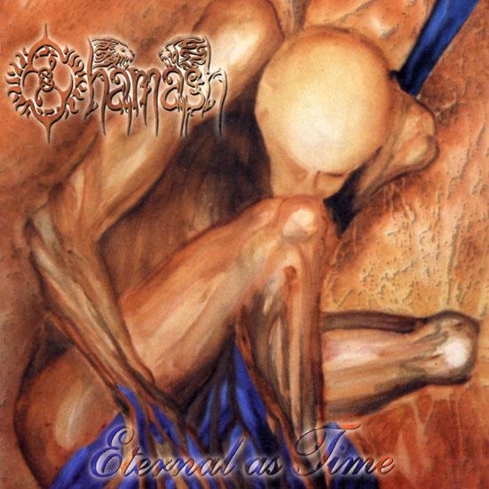 Shamash - Eternal as Time