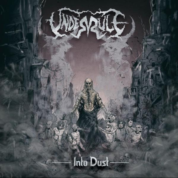 Underule - Into Dust