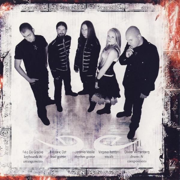 Manic Movement - Discography (1999 - 2010)