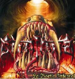 Sanguinaria - La bestia infernal