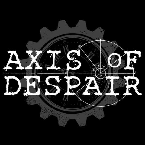 Axis of Despair - And the Machine Rolls On (EP)