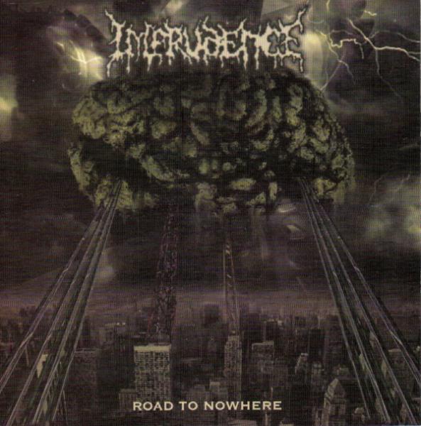 Imprudence - Discography (2003-2009)