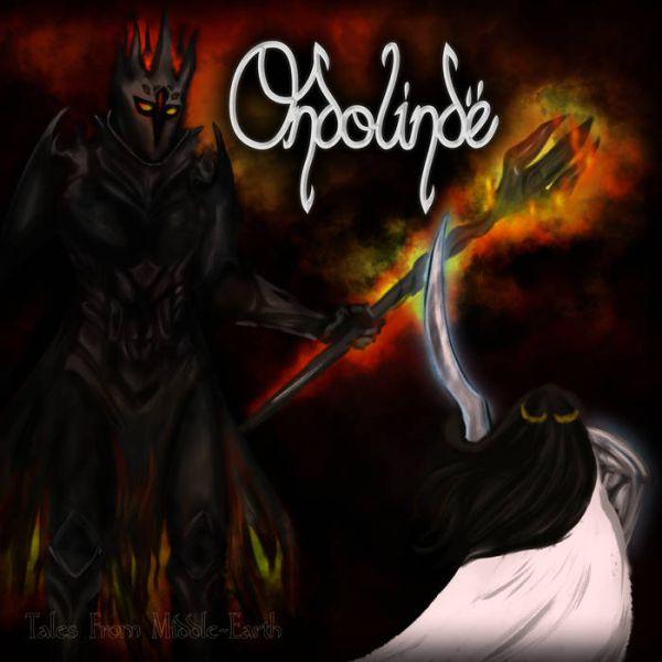 Ondolindë - Tales From Middle-Earth (EP)
