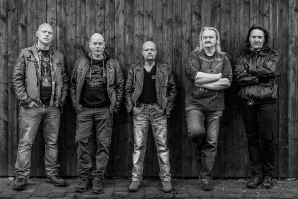 Hammer of Daemons - Discography (2016 - 2018)