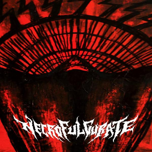 Necrofulgurate - Putrid Veil (Compilation)