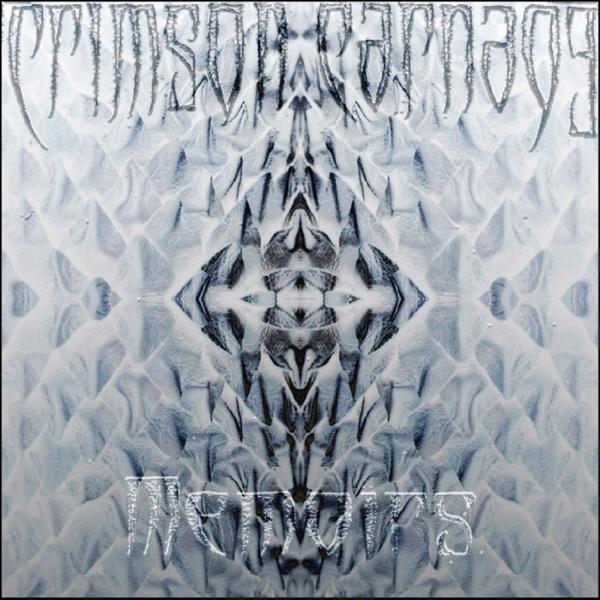 Crimson Carnage - Memoirs