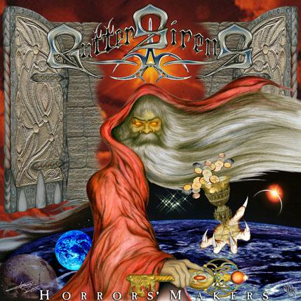 Gutter Sirens - Discography (1993 - 2016)