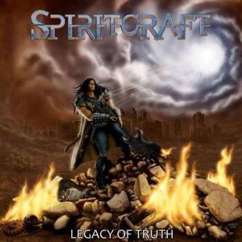 Spiritcraft - Legacy Of Truth