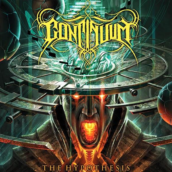 Continuum - Discography (2015-2019)