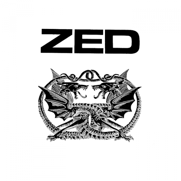 Zed - Zed