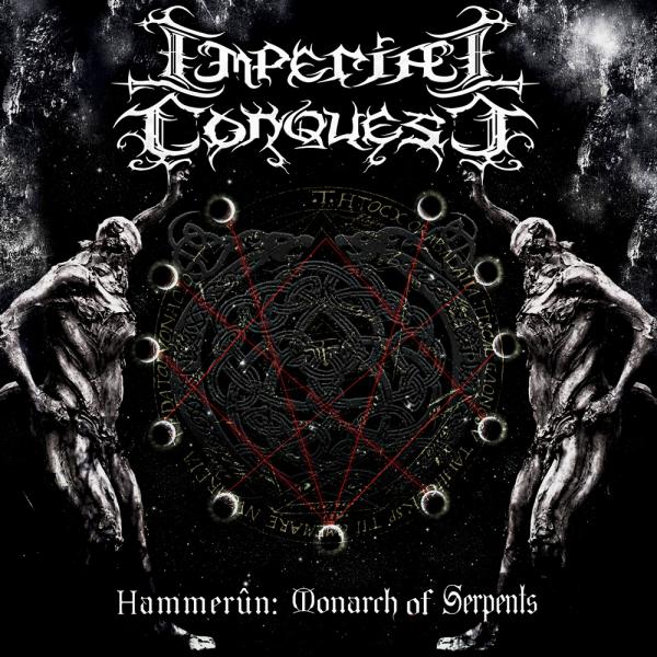 Imperial Conquest - Hammerûn​:​ Monarch of Serpents