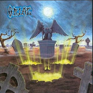Orlac - Forthcoming Death