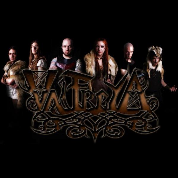 Valfreya - Discography (2010 - 2019)