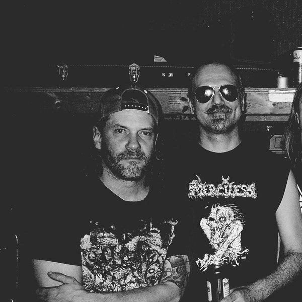 Chainbreaker - Discography (2014 - 2019)