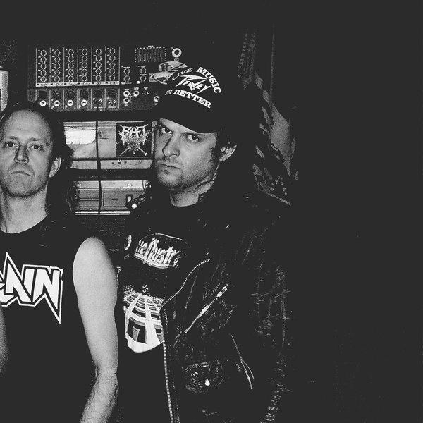 Chainbreaker - Discography (2014 - 2019)