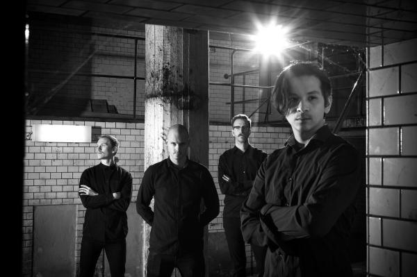 The Moth Gatherer - Discography (2013 - 2019)