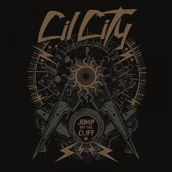 Cil City - Jump Off The Cliff