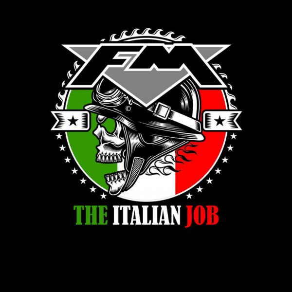 FM - The Italian Job (Live)