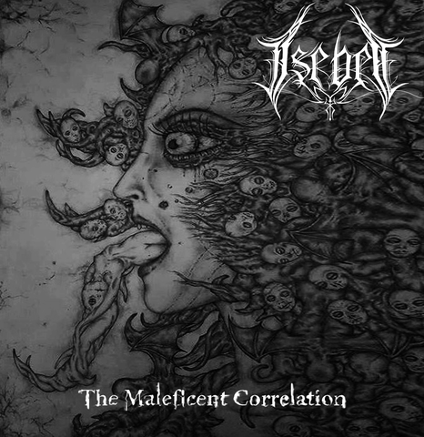 Isebel - The Maleficent Correlation