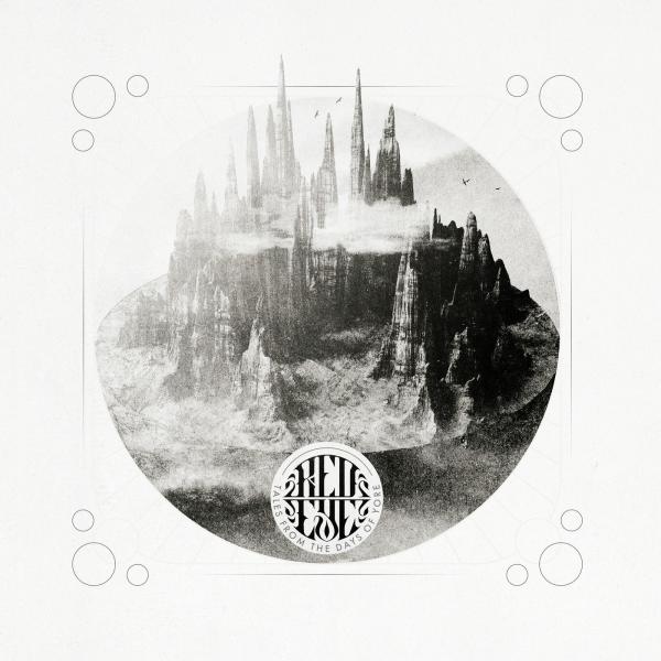 Red Eye - Tales From The Days Of Yore