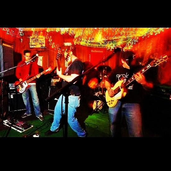 Palace In Thunderland - Discography (2007 - 2019)